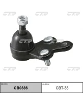 ������� ����� CTR CBT-38 CBT38 ����
