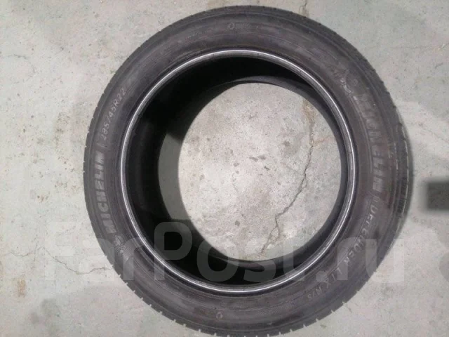 Michelin Defender. ������, 2019 ���, �/�, ����� 10 % ����