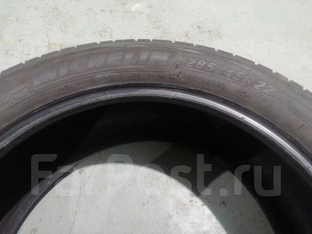 Michelin Defender. ������, 2019 ���, �/�, ����� 10 % ����