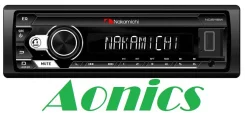Nakamichi NQ511BW. ��� ����� �� ������������ ����