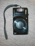 Nikon Coolpix S9400. 15 - 19.9 ��, ���: 14� � ����� ����