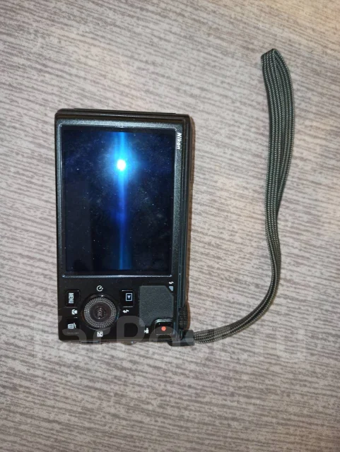Nikon Coolpix S9400. 15 - 19.9 ��, ���: 14� � ����� ����