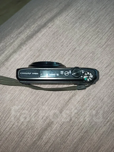 Nikon Coolpix S9400. 15 - 19.9 ��, ���: 14� � ����� ����