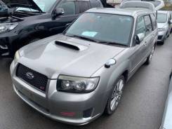 Subaru Forester. SG9, EJ255 ����