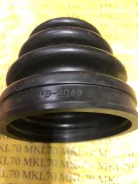 ������� ������� ����� FB2049 27411 (22-76-90) Toyota Nissan Mitsubish FB2049 ����