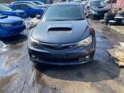 Subaru Impreza WRX STI. GRF, EJ257 ����