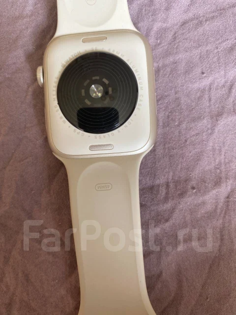 Apple Watch SE 2 ����