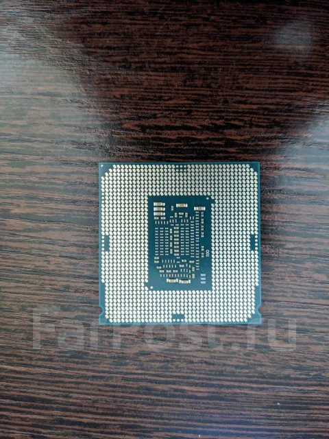 Intel Pentium G4560 ����