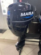 Marlin. 15��.�., 4-�������, ����������, ���� S (381 ��), 2025 ��� ����