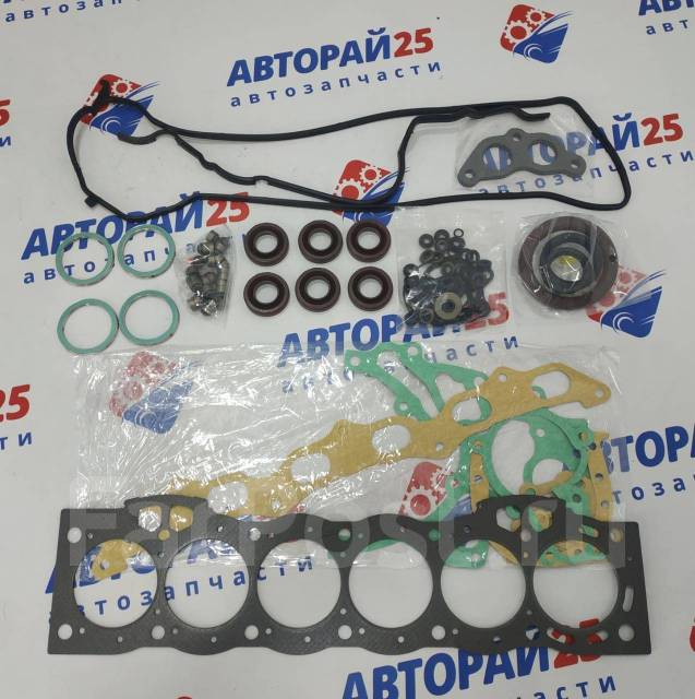 Ремкомплект ДВС Toyota 1G-FE 04111-70061 купить во Владивостоке по цене ...