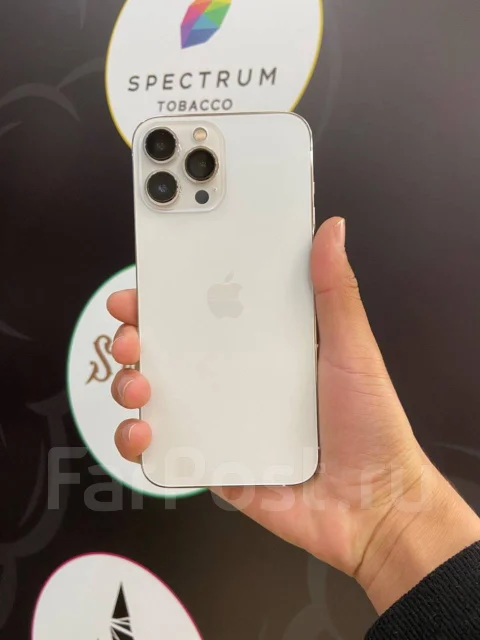 Apple iPhone 13 Pro Max. �����, 256 �� ����