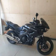 Yamaha TDM 900. 900����. ��., ��������, ���, � �������� ����