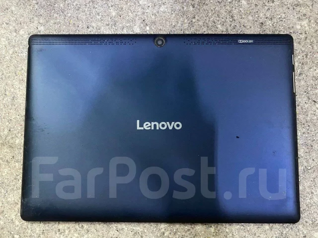 Lenovo Tab 2 A10-30. 10.1 ������, ������ 16 �� ����