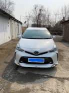 Toyota Prius a. �������, ��������, 1.8 (99��.�.), ������, 53 000����. ��, �/� ����