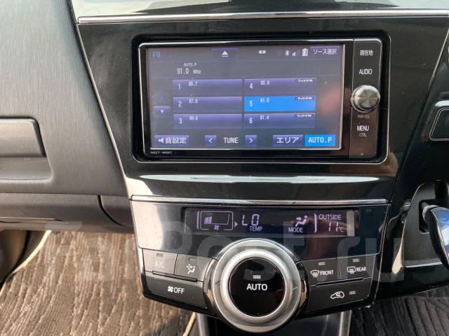 Toyota Prius a. �������, ��������, 1.8 (99��.�.), ������, 53 000����. ��, �/� ����