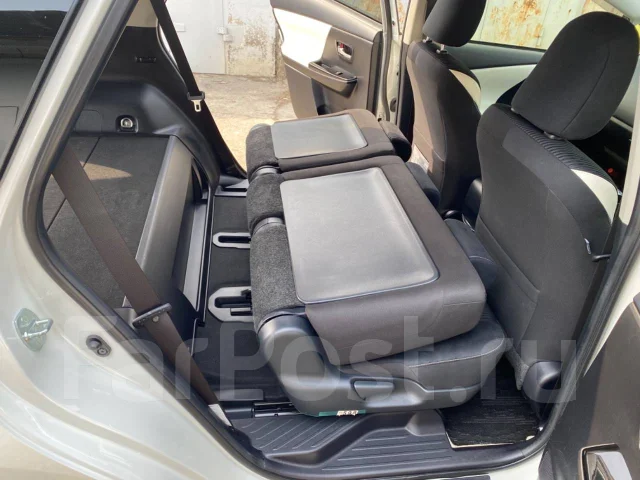 Toyota Prius a. �������, ��������, 1.8 (99��.�.), ������, 53 000����. ��, �/� ����