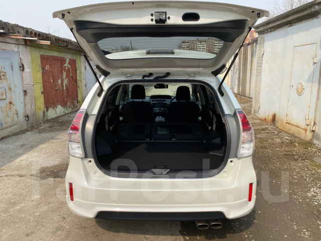 Toyota Prius a. �������, ��������, 1.8 (99��.�.), ������, 53 000����. ��, �/� ����