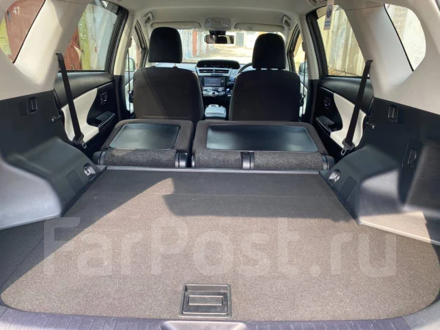 Toyota Prius a. �������, ��������, 1.8 (99��.�.), ������, 53 000����. ��, �/� ����