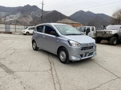 Daihatsu Mira e:S. �������, ��������, 0.7 (50��.�.), ������, 128����. ��, �/� ����
