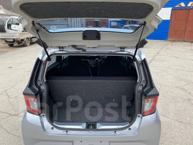 Daihatsu Mira e:S. �������, ��������, 0.7 (50��.�.), ������, 128����. ��, �/� ����