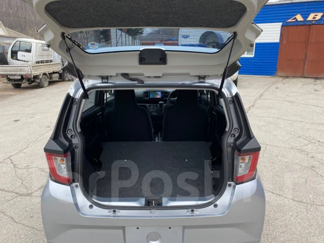 Daihatsu Mira e:S. �������, ��������, 0.7 (50��.�.), ������, 128����. ��, �/� ����