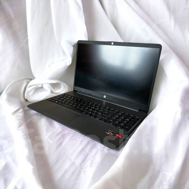 Продажа 15.6" Ноутбук HP Ryzen 7 4700U, ОЗУ 8гб, SSD 512гб, HP 15s, 512 ...