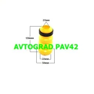 �������� ��������� ������������ - d22 x 116 4833144030 ����