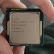Intel Core i3-4330 ����