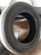 BFGoodrich Traction T/A. ������, 2005 ���, ����� ����