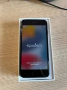 Apple iPhone 7. �/�, 32 ��, ������, 4G LTE, NFC ����