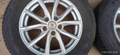 Manaray Sport Euro Speed. 6.5x16", 5x114.3, ET48 