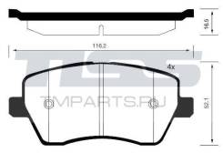    Kormax KBP084 KBP084 