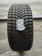 Michelin Latitude X-Ice North 2+. ������, ����������, ����� ����