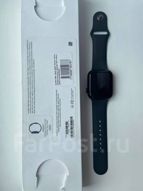 Продам новые Apple Watch, новый, в наличии. Цена: 27 000₽ во Владивостоке