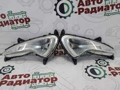   Hyundai Solaris 14-17 LH RH 92201-4L600 