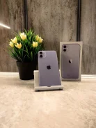 Apple iPhone 11. �/�, 64 ��, �������, 3G, 4G LTE, 5G, Dual-SIM, NFC. ��� ����� �� ������������ ����
