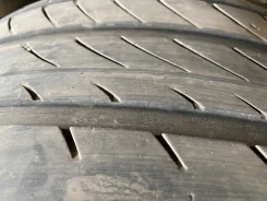 Dunlop Sport Maxx Race. ������, 2016 ���, �/�, ����� 10 % ����
