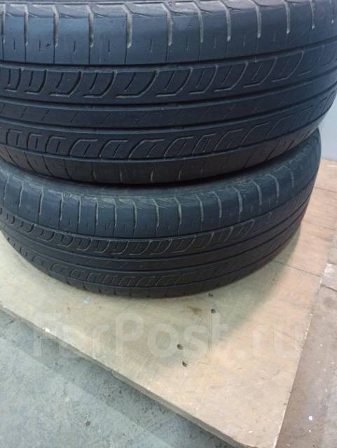 Bridgestone B-style, 205/65 R15, 15", 1 шт, в наличии, 205 мм, 65 % ...