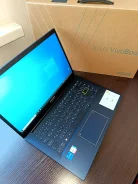 Asus VivoBook 14. 14", 2,4����, ��� 8 ��, ���� 512���, WiFi: 1, Bluetooth: 1 ����