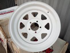 Pro Comp. 7.0x15", 5x114.3, ET-6,  84,0. 