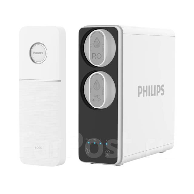  система фильтрации проточная Philips AUT7006, в .