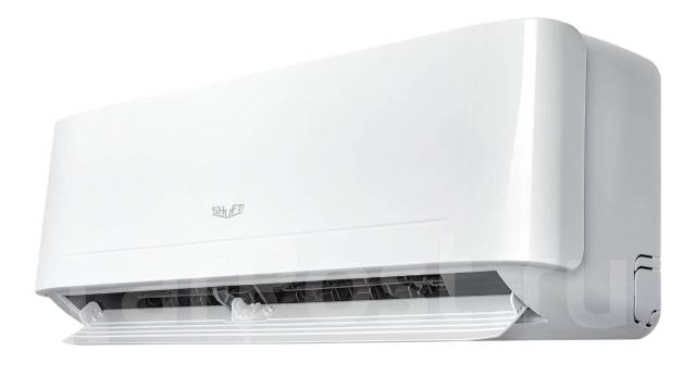 Кондиционер Shuft SFTO-07HN1 cерия Berg (20 м2), сплит-система, On-Off ...