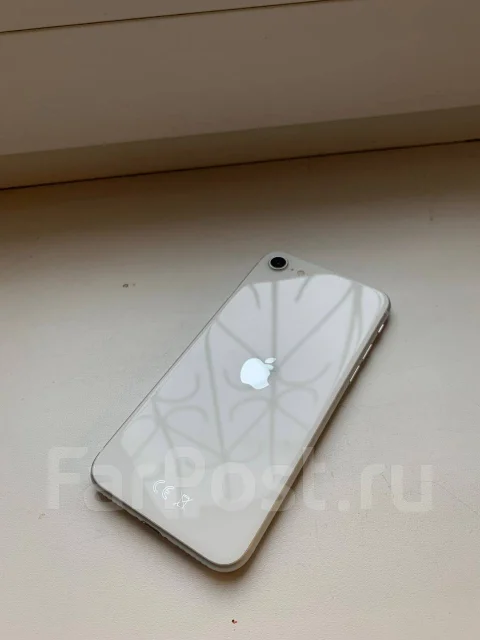 Apple iPhone SE 2020. �/�, 128 ��, ����� ����