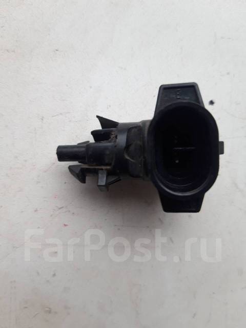 Датчик температуры окружающей среды Opel Astra H L08 купить в ...