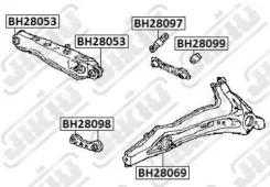 ����������� (F0056067) Jikiu [BH28053] BH28053 ����