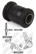 ����������� Toyota Camry, Vista ��������� ������� ������ BH21088 Jikiu (F0069255) Jikiu [BH21088] BH21088 ����