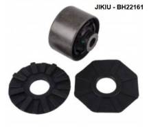 ����������� ������� ����������� ������ Nissan Qashqai, Qashqai+2 06-, X-Trail T31 07 (F0081338) Jikiu [BH22161] BH22161 ����