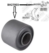 ����������� ������ ��������� ������ (F0066610) Jikiu [BH27003] BH27003 ����