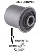 ����������� �������� (F0074255) Jikiu [BH22031] BH22031 ����