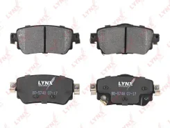 ������� ��������� (R0006903) Lynxauto [BD5748] BD5748 ����